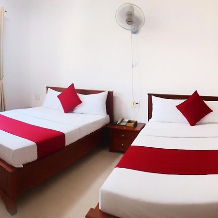 Dong Do Hotel Хошимин Экстерьер фото